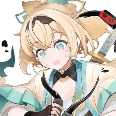 Profile image of 風真いろは