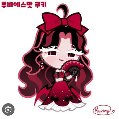 Profile image of 여우