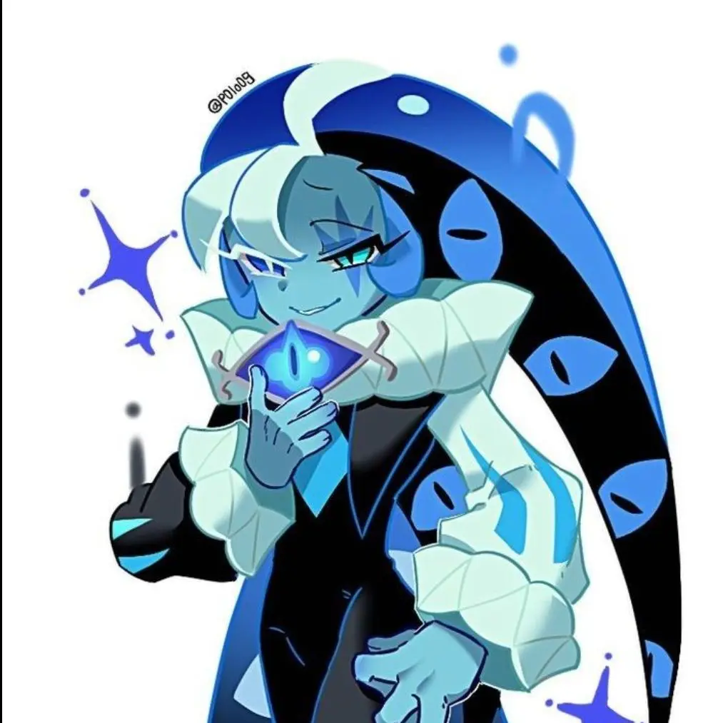 EvenBrush8595의 거짓조 파자마파티. 여우.