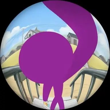 Profile image of Purple