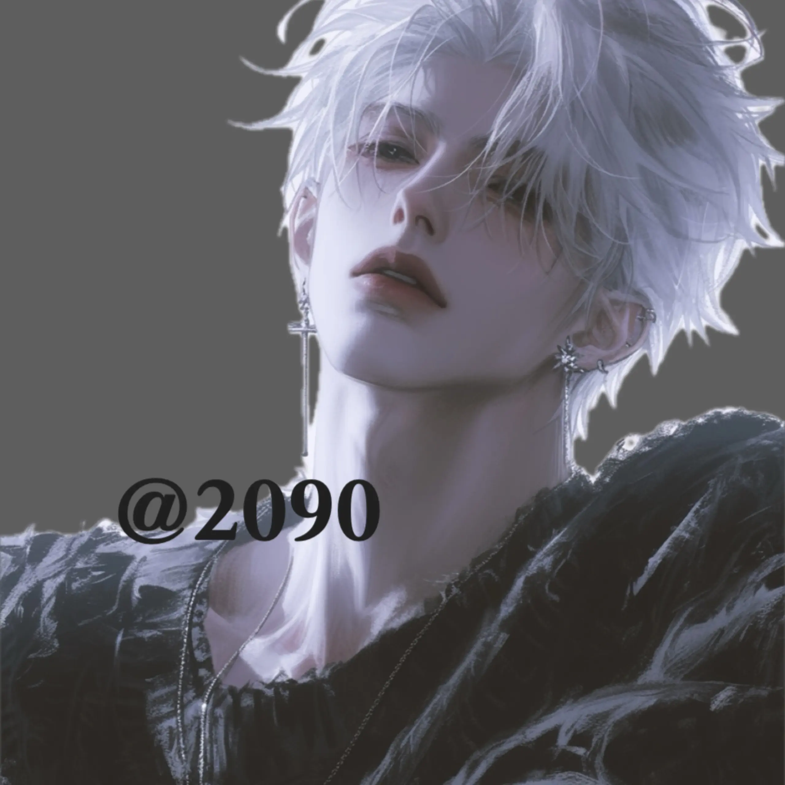 2090의 백서우