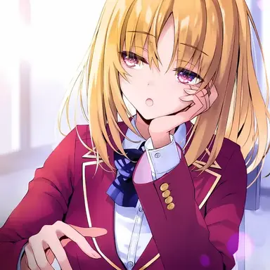 Profile image of 櫛田  桔梗