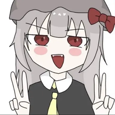 Profile image of 大福餅