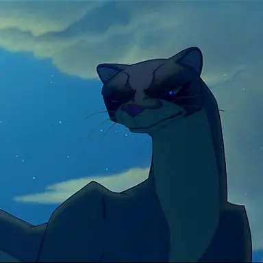 Profile image of 족제비