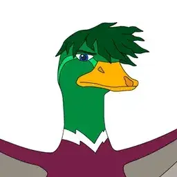 Profile image of 나그네