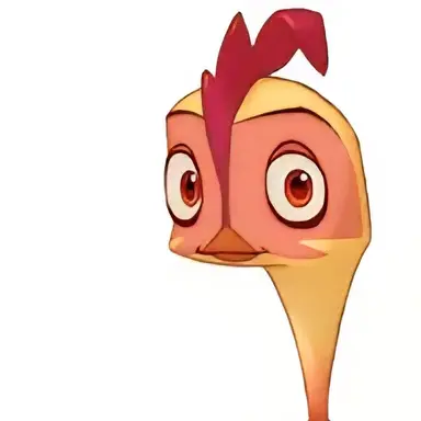 Profile image of 잎싹