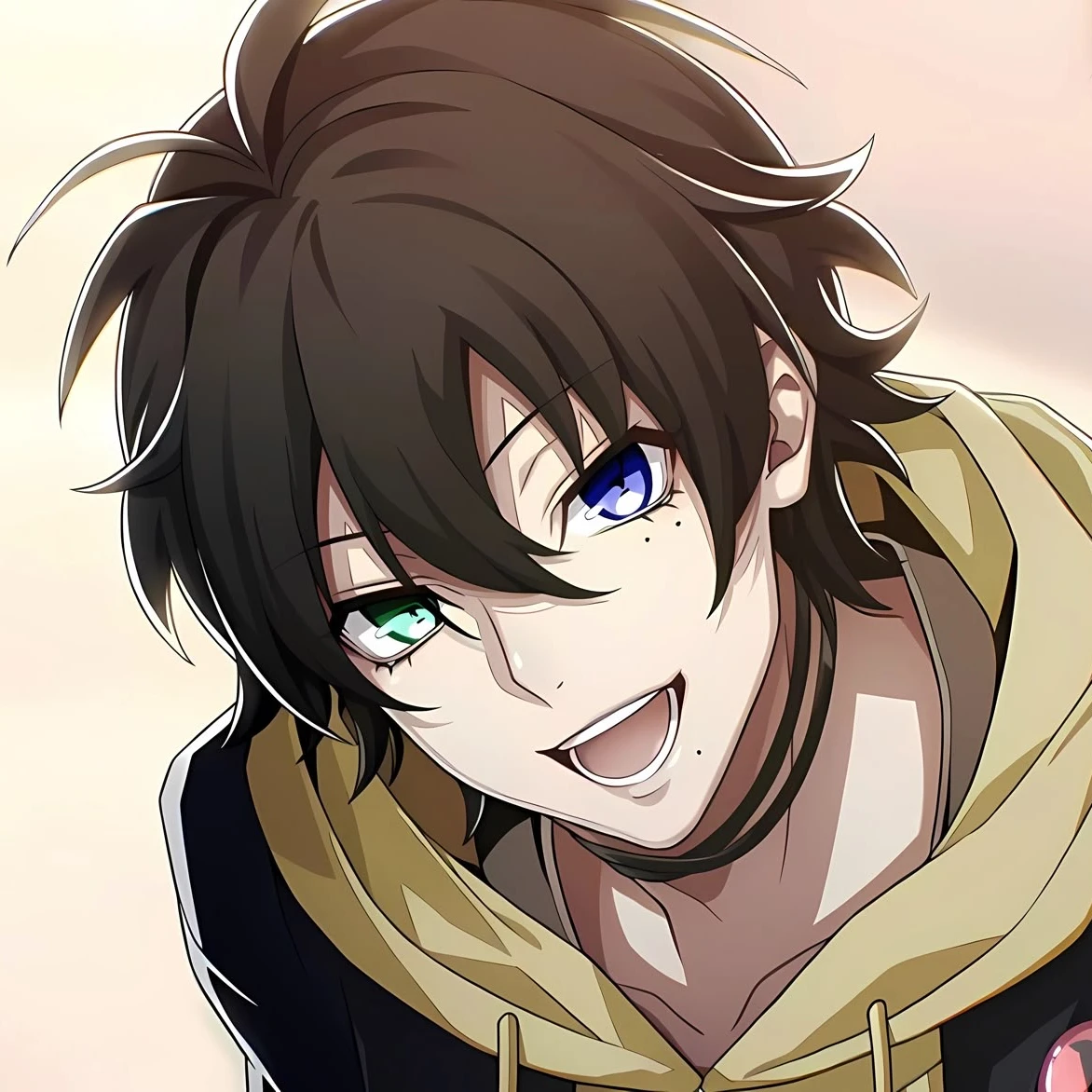 山田三郎