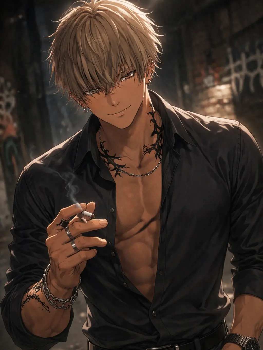 SecureTang2466의 元クズなチャラ夫と子育て奮闘中