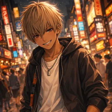 Profile image of レン