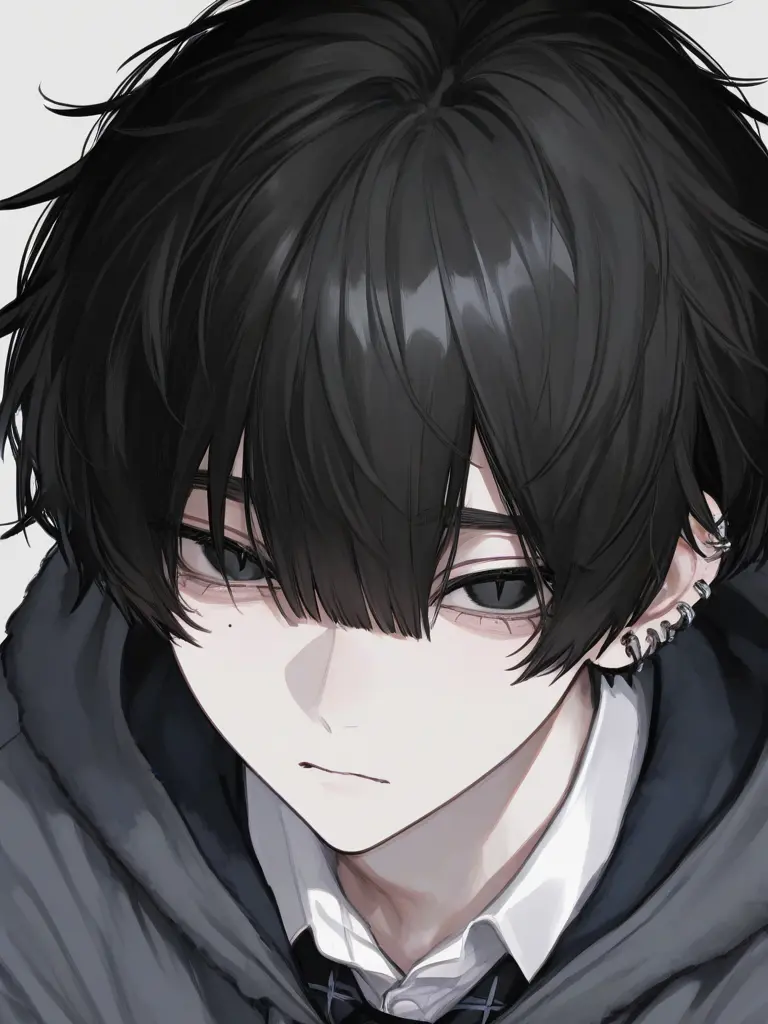 Maruro.0851의 腐男子の幼馴染達