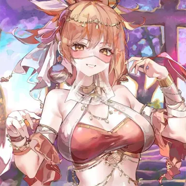 Profile image of 요이미야