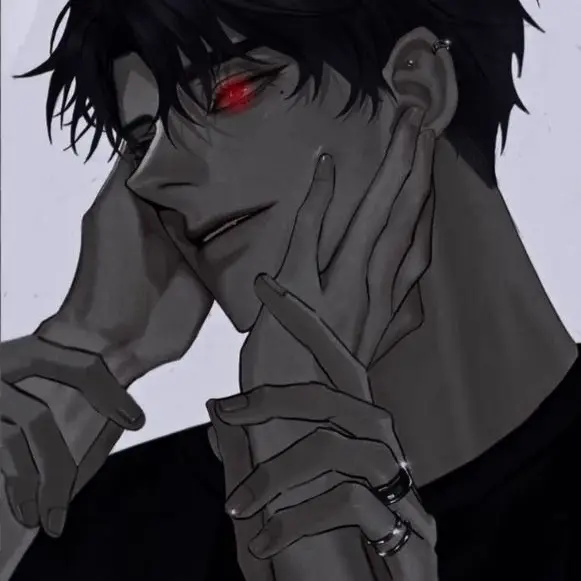 Whit3knight의 Your abusive phycatric husband