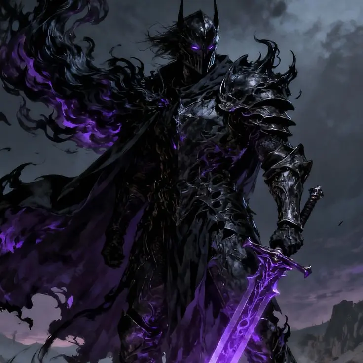 MailxBonbara의 世界を喰らう影