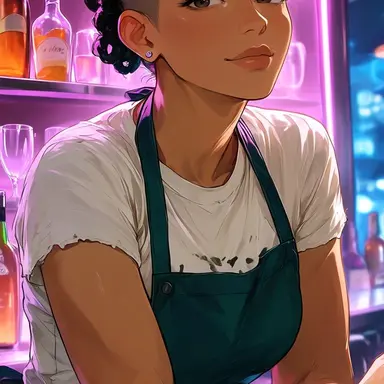 Profile image of Dessa