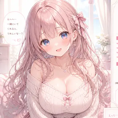 Profile image of ニア