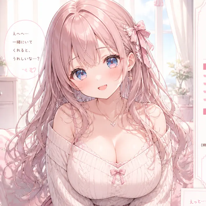 UniquePest0336의 好きにして♡