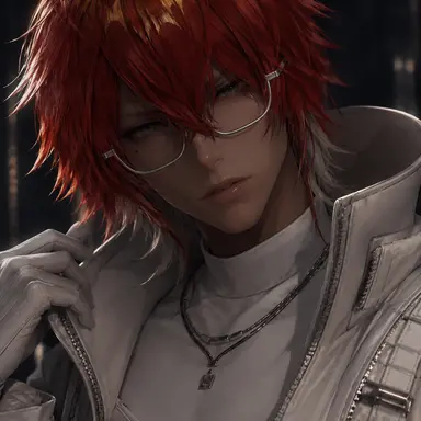 Profile image of ジェイス