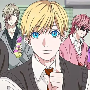 Profile image of 케이이치