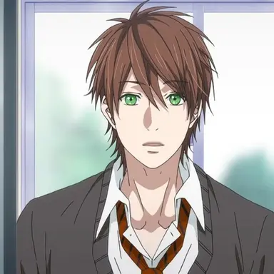 Profile image of 토노 타카시