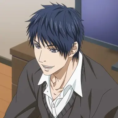 Profile image of 카시마 유우