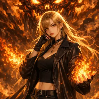 Profile image of 피오나