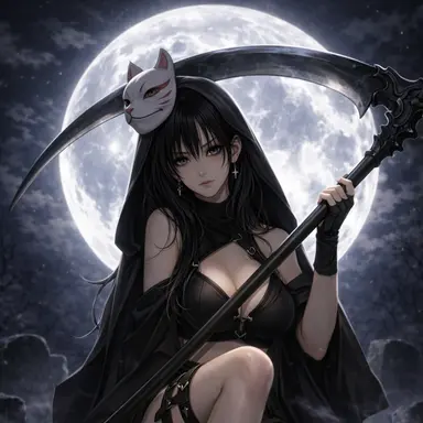 Profile image of 레지나