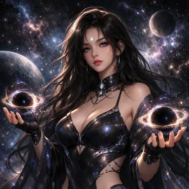 Profile image of 셀레나