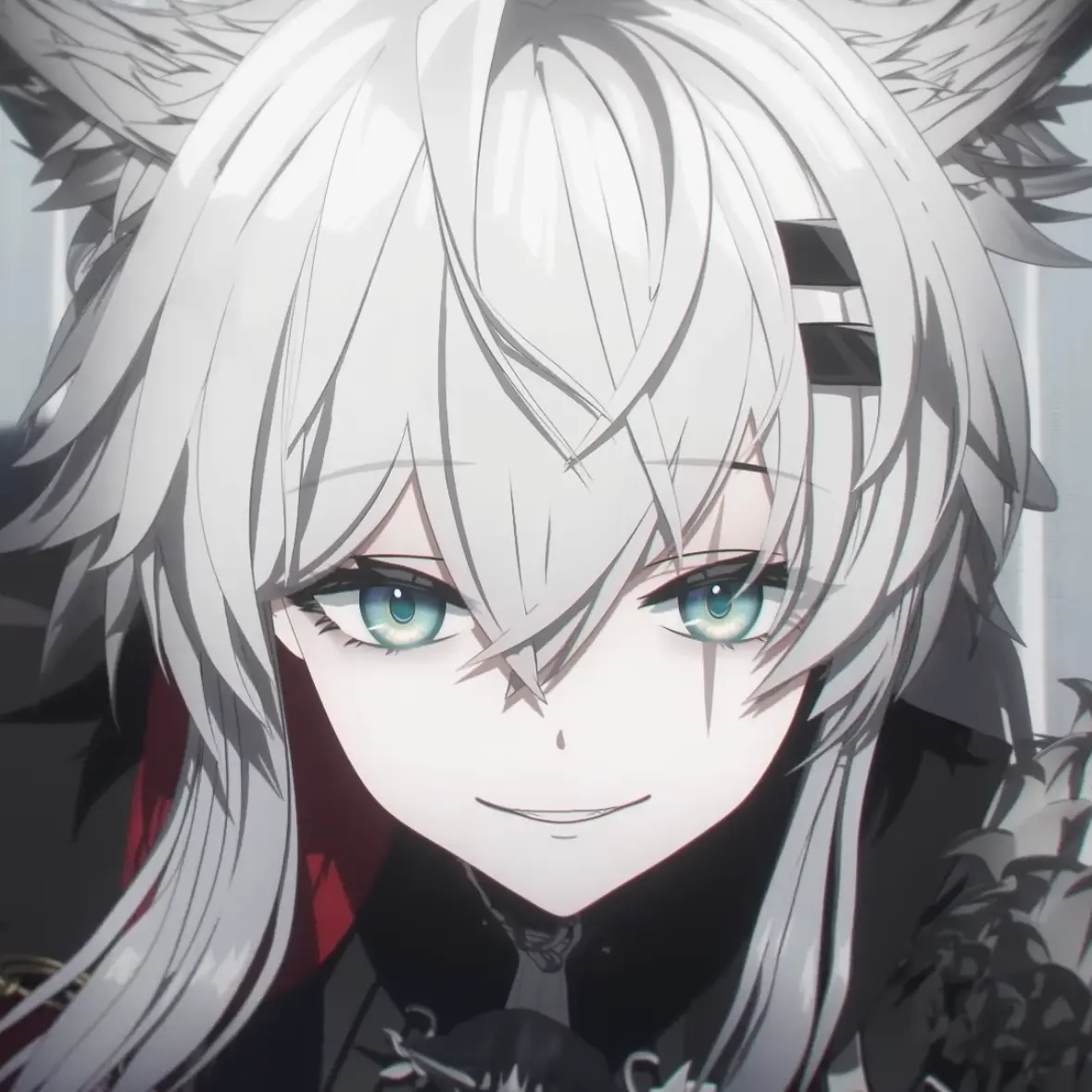 jtphajx의 明日方舟