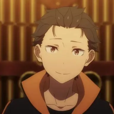 Profile image of Subaru