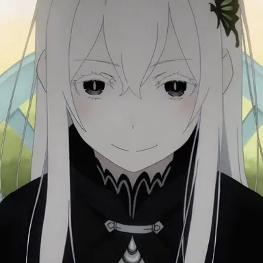 Profile image of Echidna