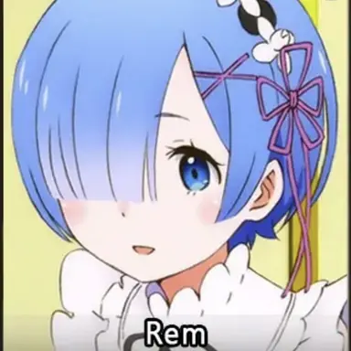 Profile image of Rem