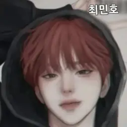 Profile image of 최민호