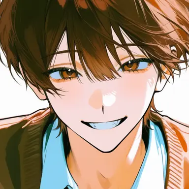 Profile image of 湊