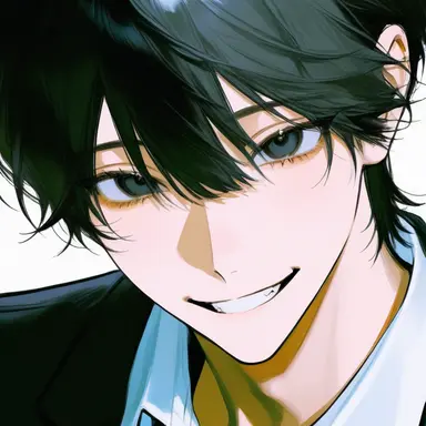Profile image of 春樹
