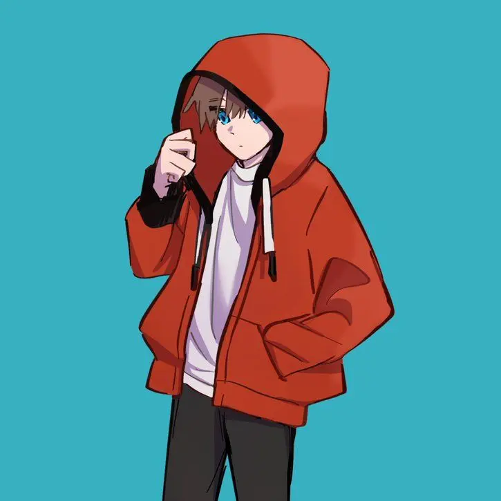 CosmicGoose9117의 ヤスエダ