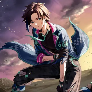 Profile image of すまない先生