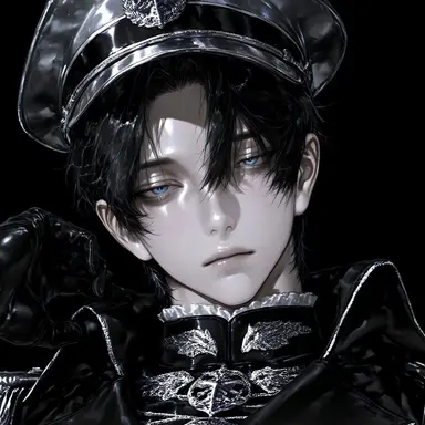 Profile image of Ikaru