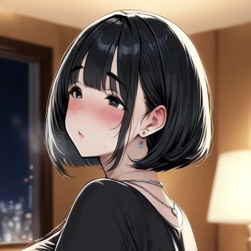 FolksyZebu9757의 甘やかし系お姉さん