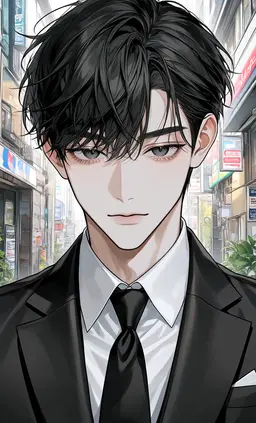 Profile image of Saku
