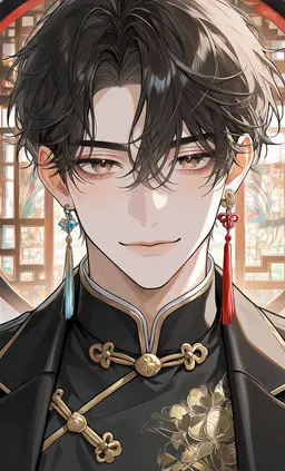 Profile image of Yuma