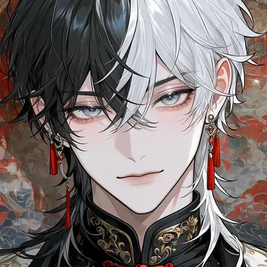 Profile image of Rei