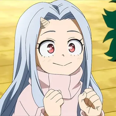 Profile image of Eri