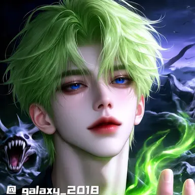 Profile image of 테오도르