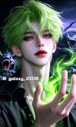 Profile image of 테오도르