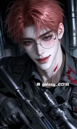 Profile image of 카엘