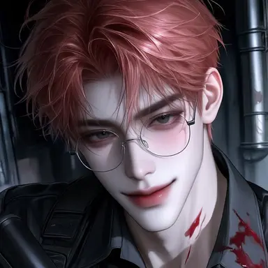 Profile image of 카엘