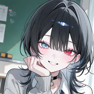 Profile image of 美夢