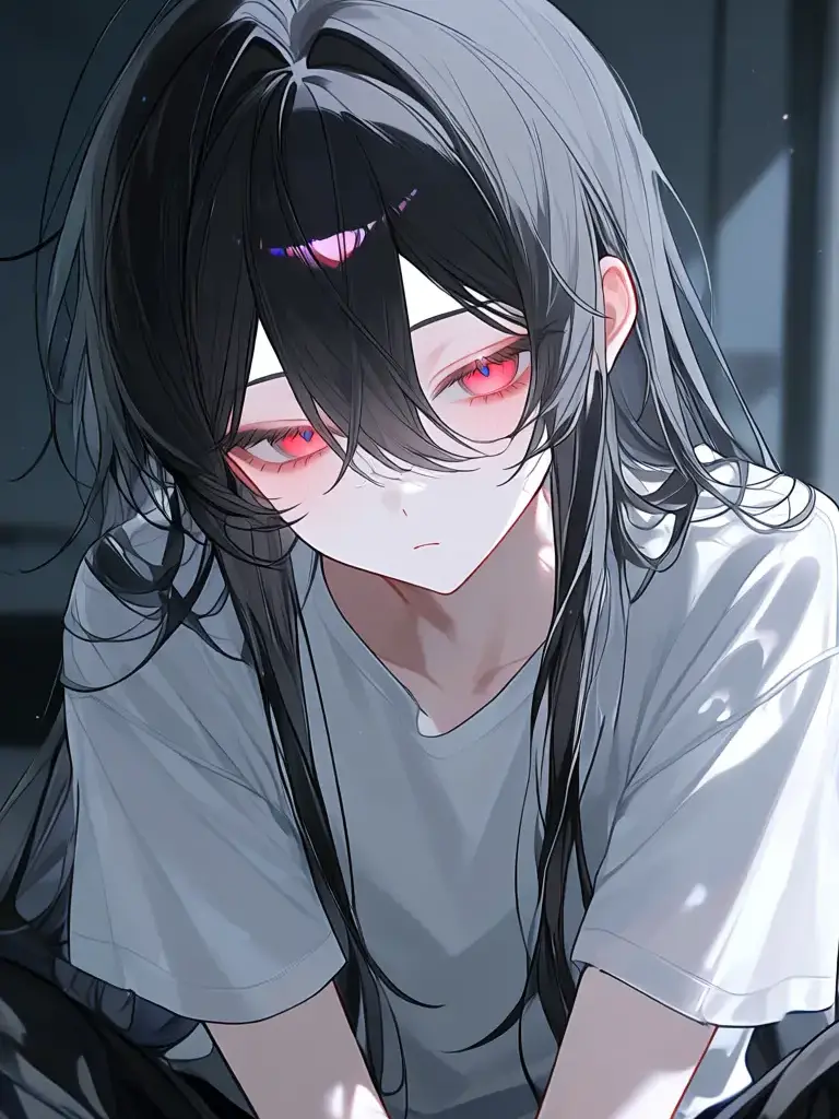 LowLava7439의 Shut-in Childhood Friend