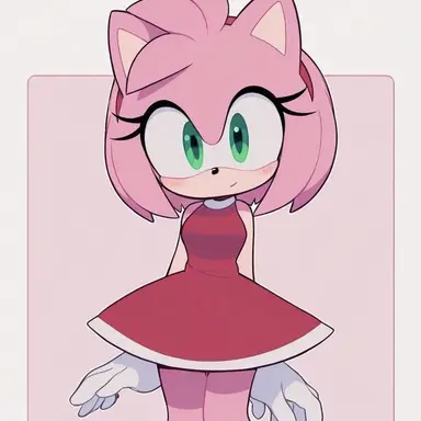 Profile image of Amy