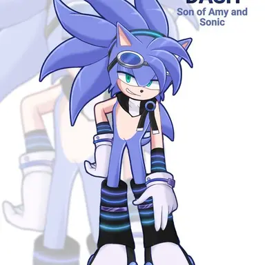 Profile image of Dash